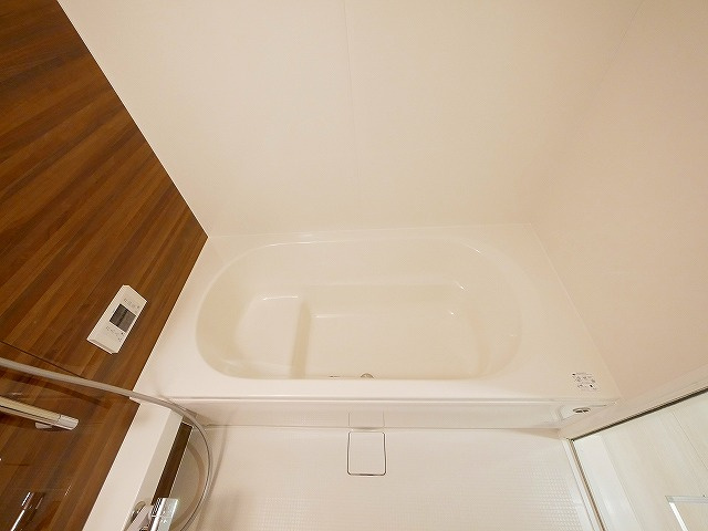 バス・シャワールーム　お風呂です