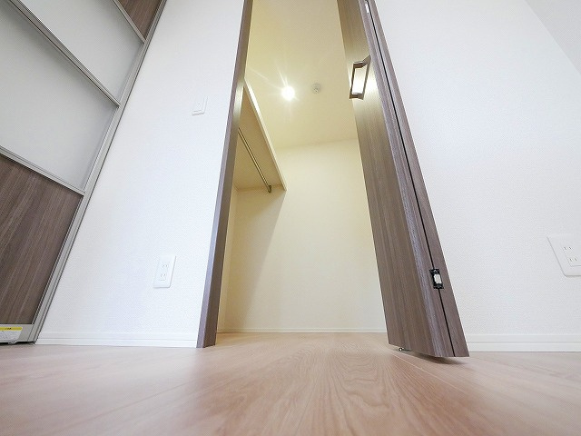 その他部屋・スペース　物件の内装です