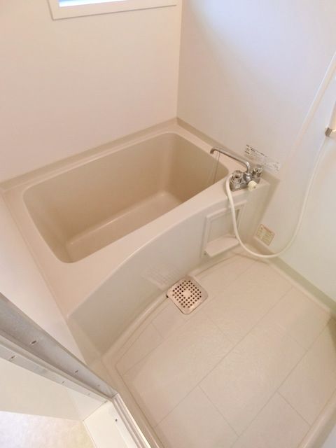 バス・シャワールーム　☆バスルーム☆