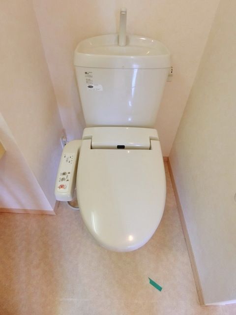 トイレ　☆トイレ☆