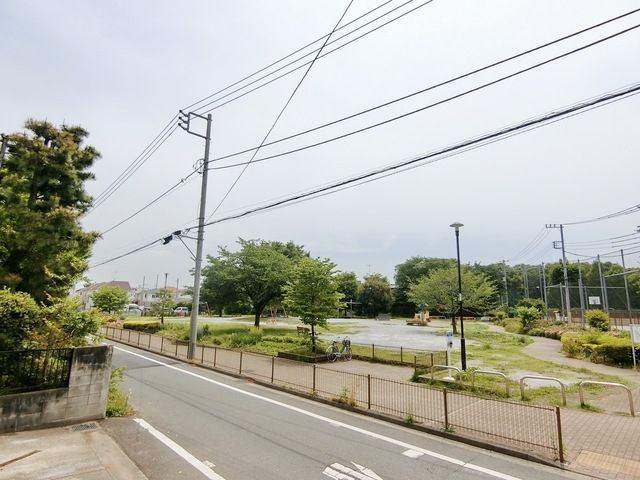 眺望　☆お部屋からの景色☆