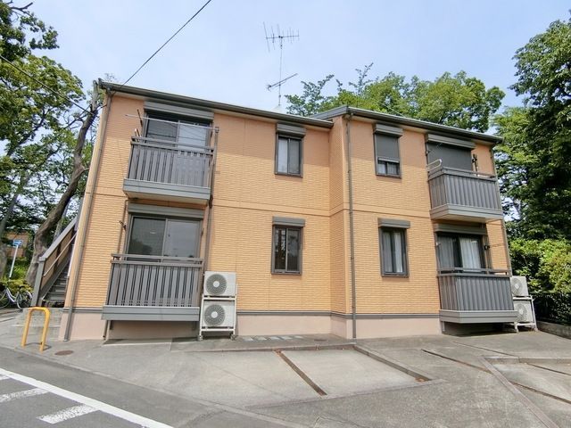 建物外観　☆外観☆