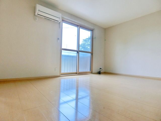 居室・リビング　☆10帖のリビング☆