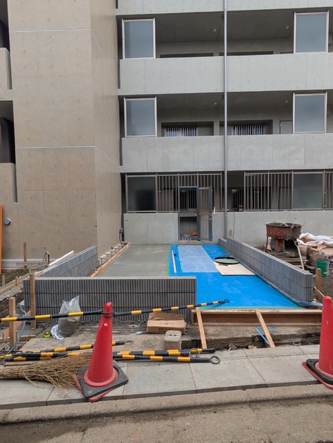 その他　◇駐輪場あり◇建築中◇