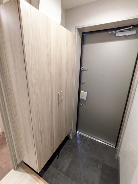 建物外観　◇大切なペットと一緒に暮らせる新築物件です◇