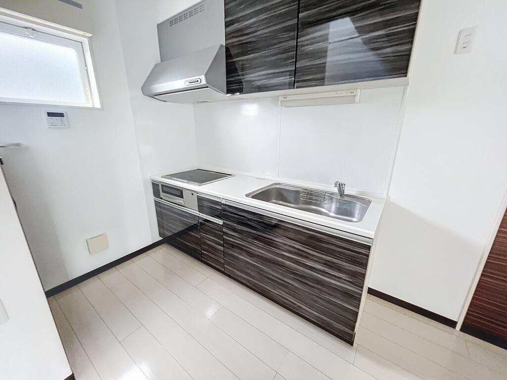 キッチン　※現状優先