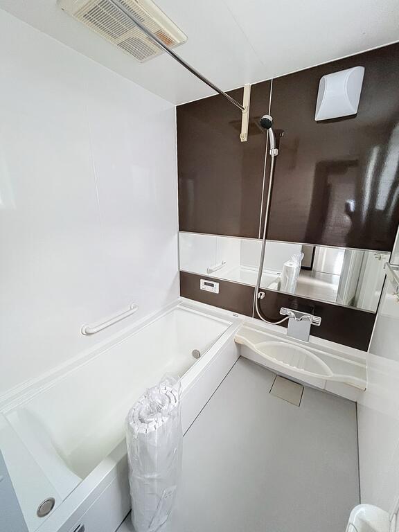 バス・シャワールーム　※現状優先