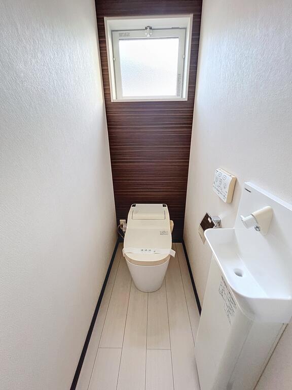 トイレ　※現状優先