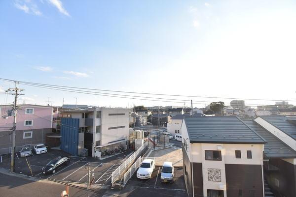 眺望　同仕様写真