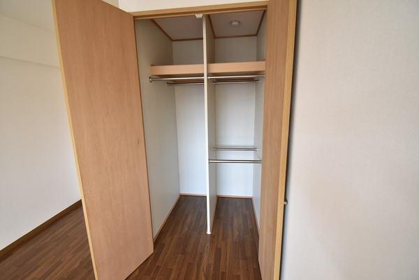 収納　同仕様写真