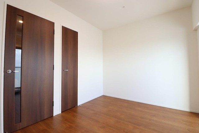 居室・リビング　きれいなお部屋