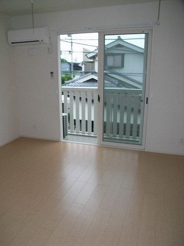 その他部屋・スペース　エアコン１基有