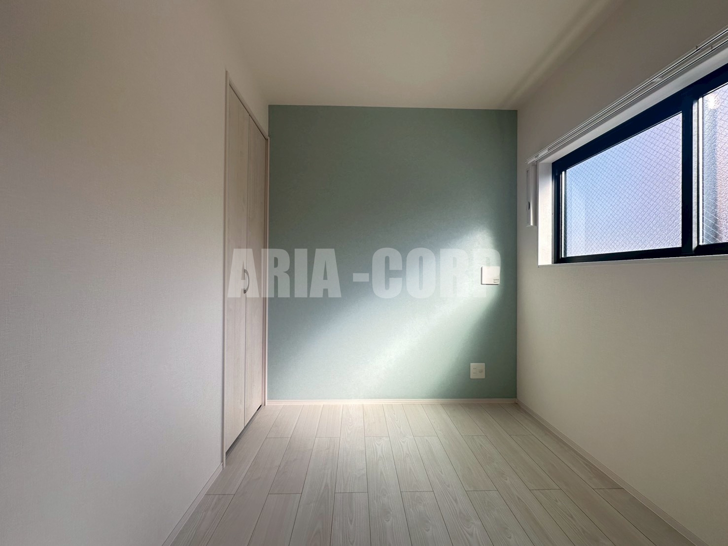 その他部屋・スペース　柱のでっぱりのない使い勝手の良いお部屋です♪