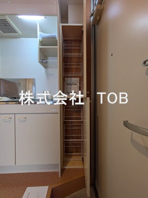 その他設備　シューズボックス※別号室参考写真※