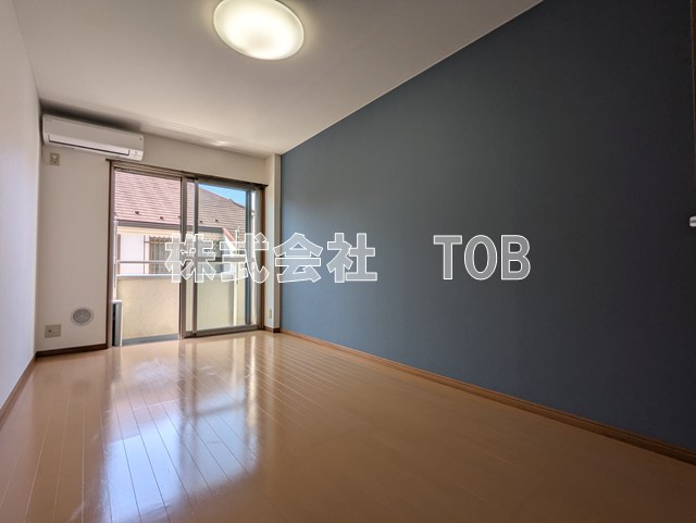 居室・リビング　※別号室参考写真※