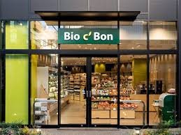 スーパー　ビオセボン旗の台店（スーパー）まで221m