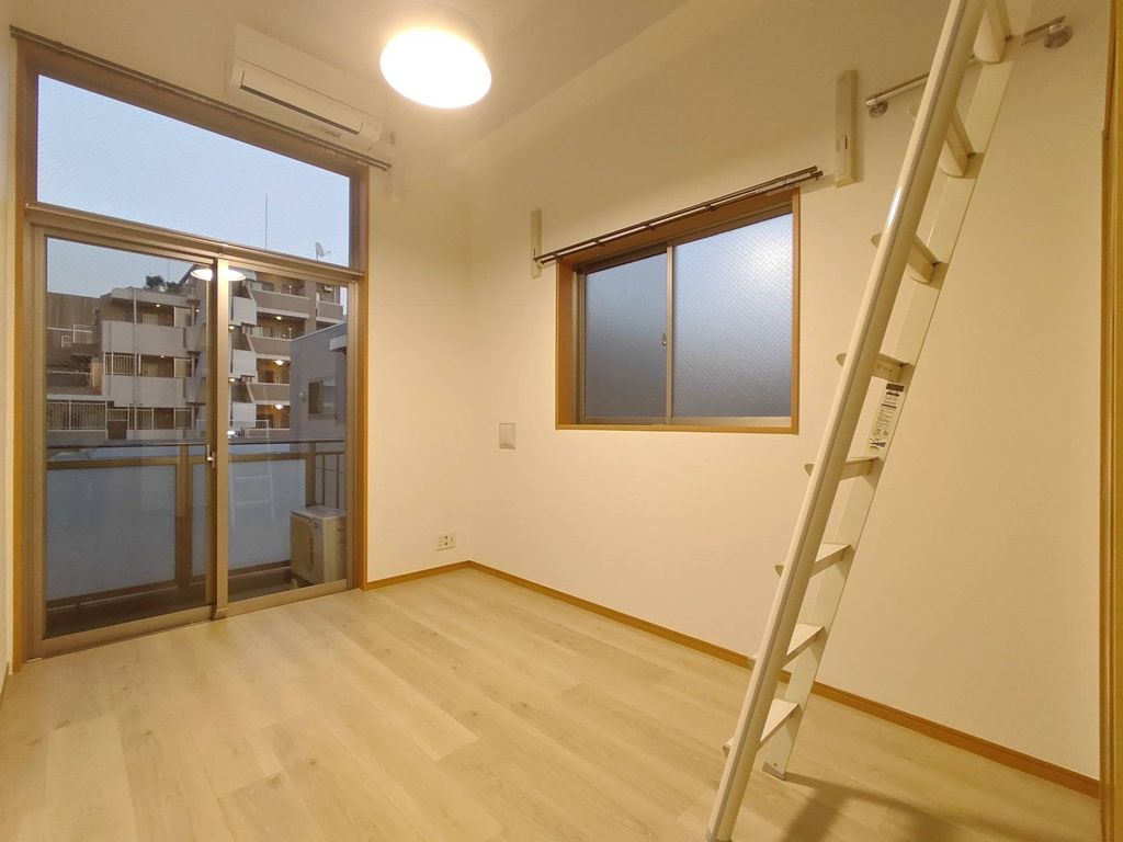 その他部屋・スペース