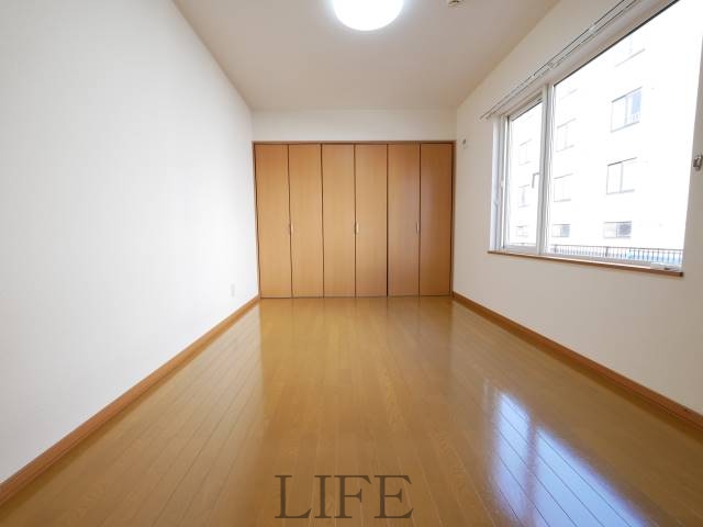 その他部屋・スペース　洋室広め