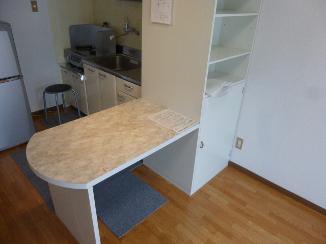 その他部屋・スペース