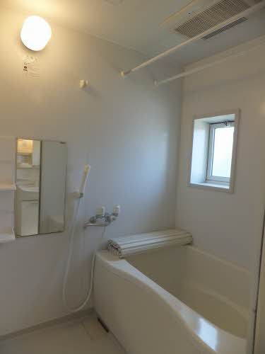 その他部屋・スペース　浴室