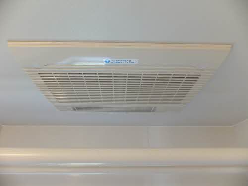 その他部屋・スペース　浴室乾燥機