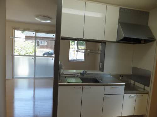 その他部屋・スペース　キッチン