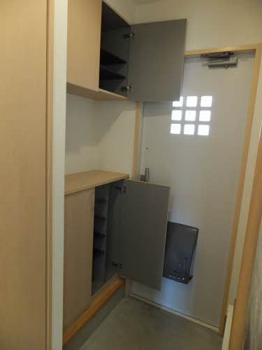 その他部屋・スペース　玄関下駄箱
