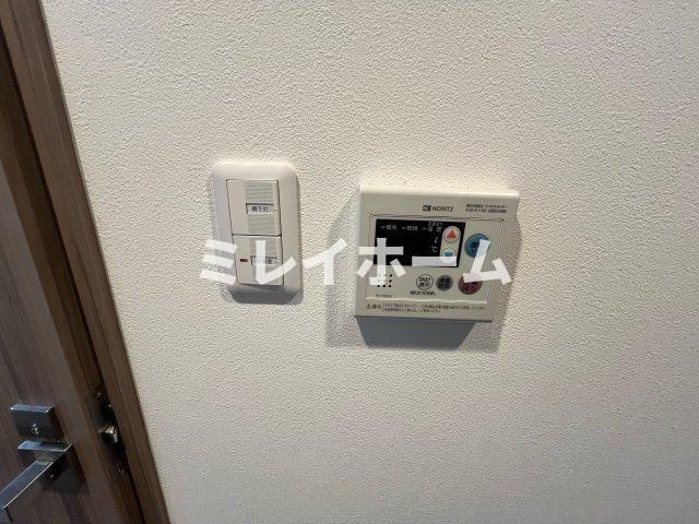 その他　同建物内、別のお部屋の参考写真になります。