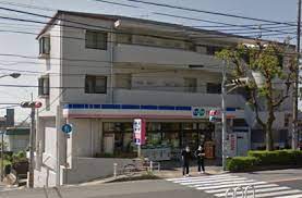 スーパー　コープミニ熊内（スーパー）まで377m