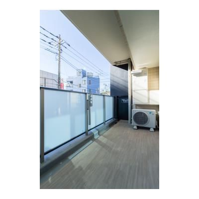 バルコニー　☆バルコニー☆