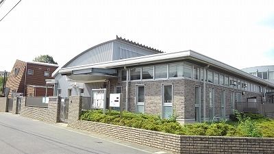 幼稚園・保育園　さくら幼稚園（幼稚園・保育園）まで2300m