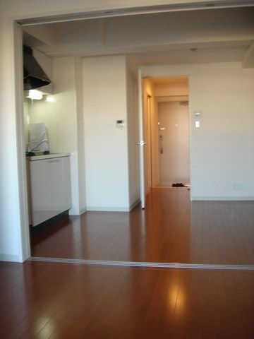 居室・リビング　ＤＫ