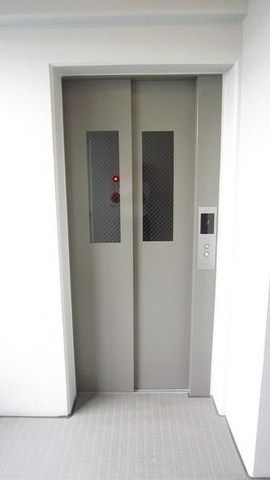 その他　エレベーター