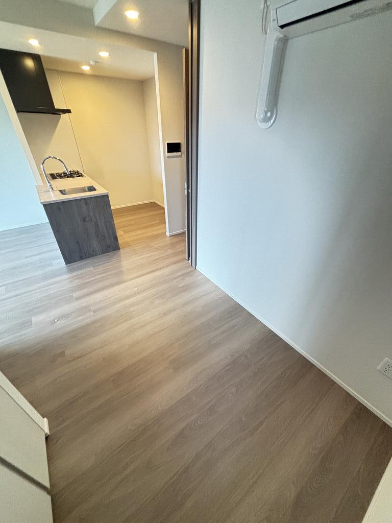 眺望　同間取り別部屋の写真です