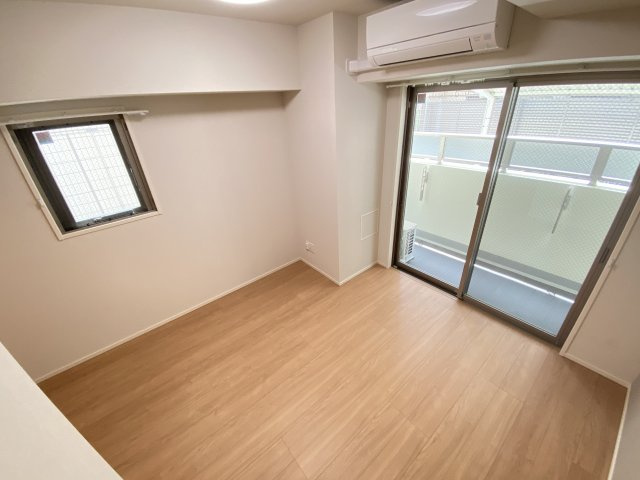 居室・リビング　エアコン付きで初期費用を抑えたい方にもおすすめです。