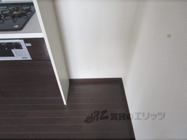 その他部屋・スペース　冷蔵庫置場