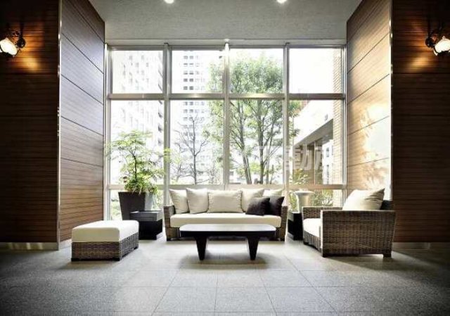 ロビー　ロビー