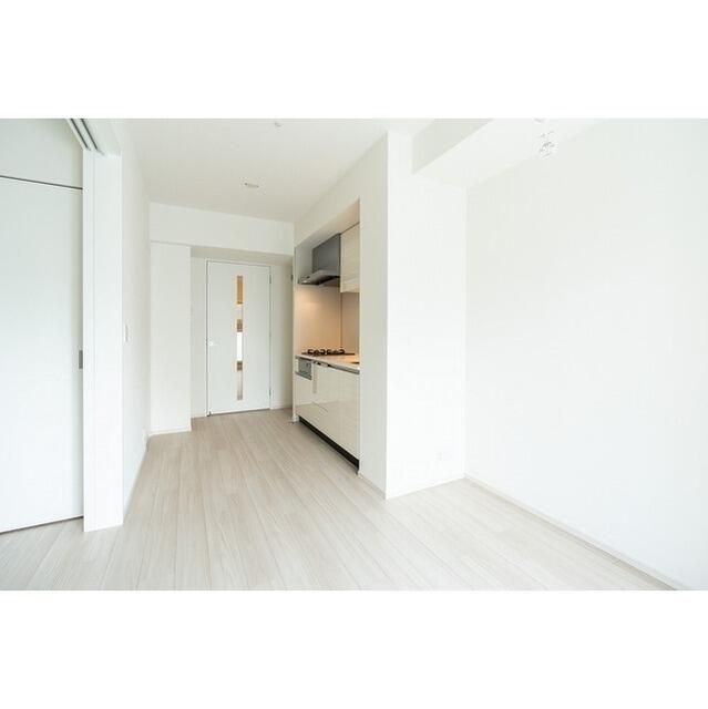 居室・リビング　ゆったり過ごせるリビングです