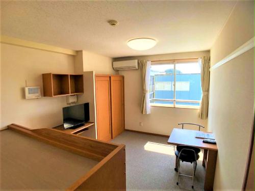 居室・リビング　設備・仕様は号室により異なる為、現状を優先する。