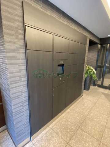 その他共有部分　HF白山レジデンス