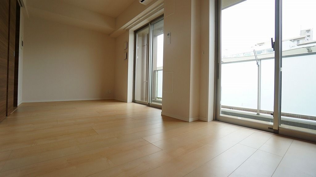 居室・リビング　リビング/居室