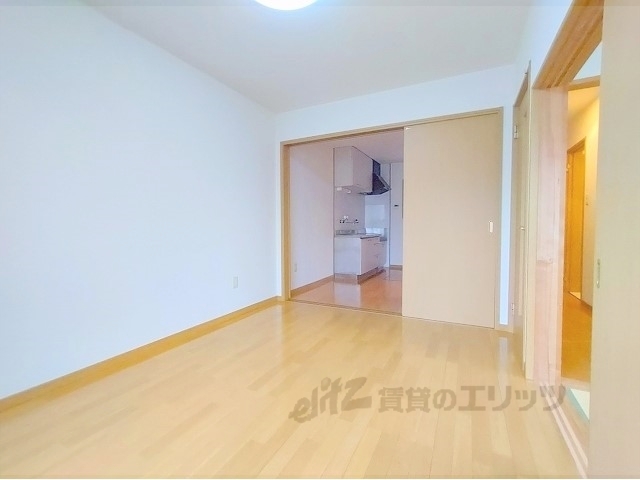 居室・リビング　洋室