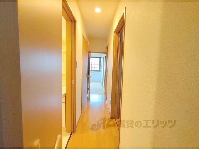 その他部屋・スペース　廊下