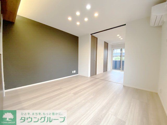 居室・リビング　リビング/居室