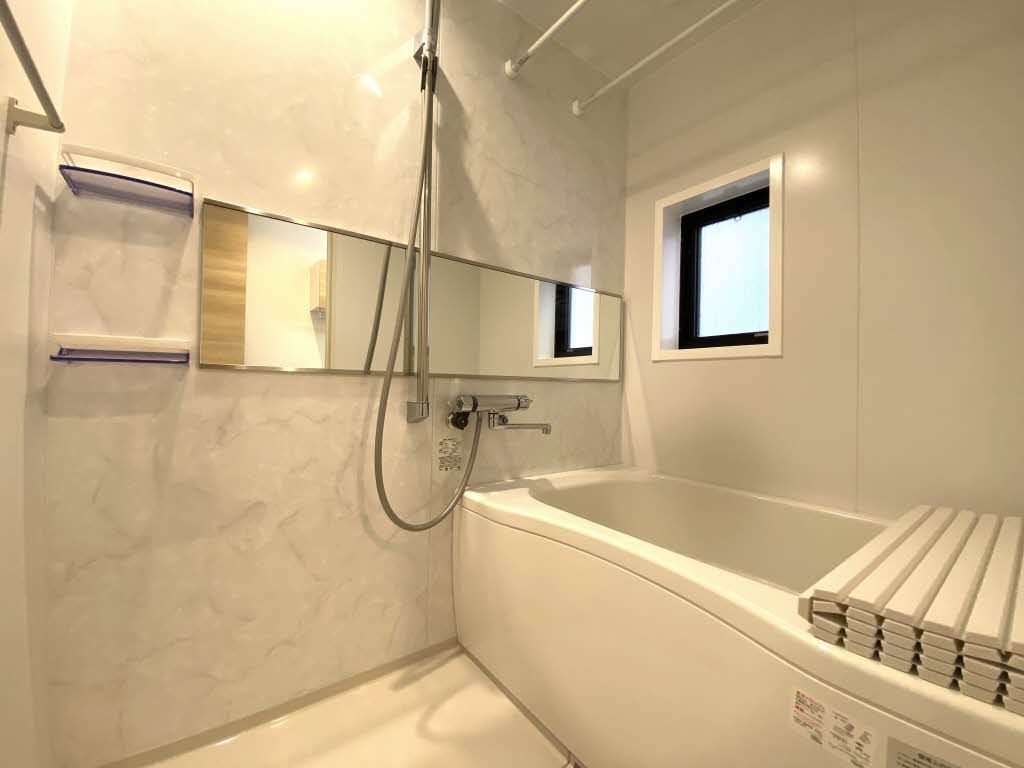 バス・シャワールーム　メイプル仁保南