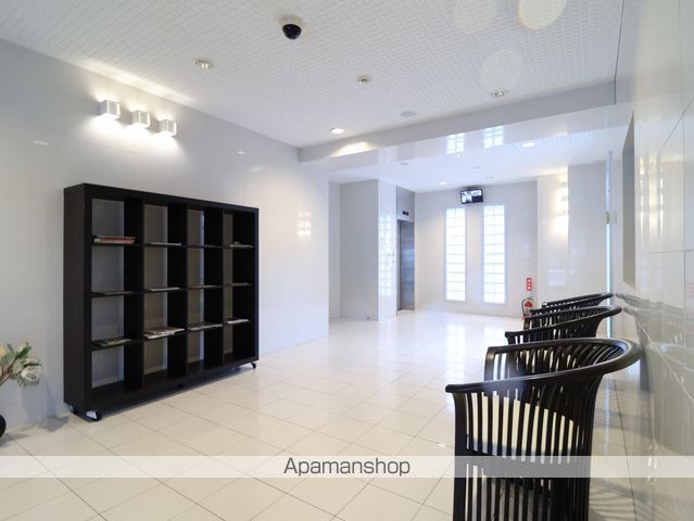 ロビー　ロビー