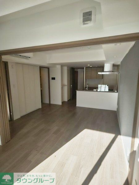 居室・リビング　リビング/居室