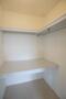 収納　便利な収納スペースです