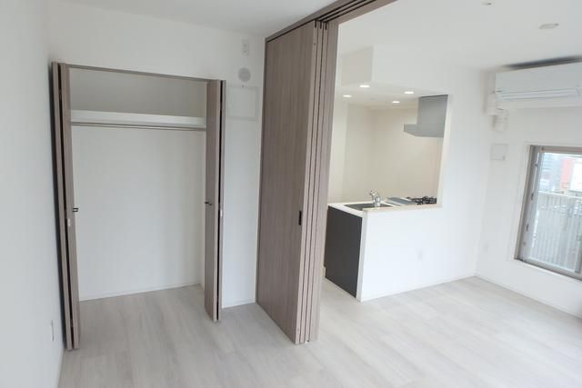 その他部屋・スペース　写真は同タイプ住居です。