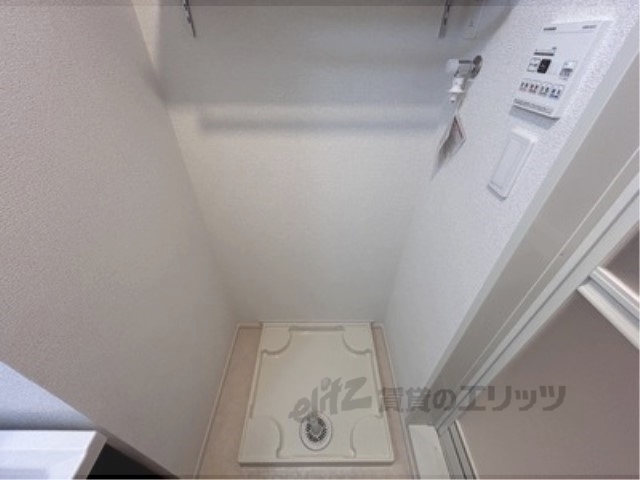 その他部屋・スペース　洗濯機置場